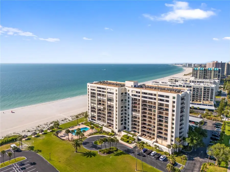 1460 Gulf Boulevard #412, Clearwater Beach, FL 33767 - #2
