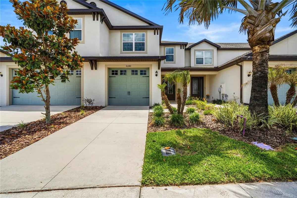 11240 Cay Spruce Way, San Antonio, FL 33576 - #1
