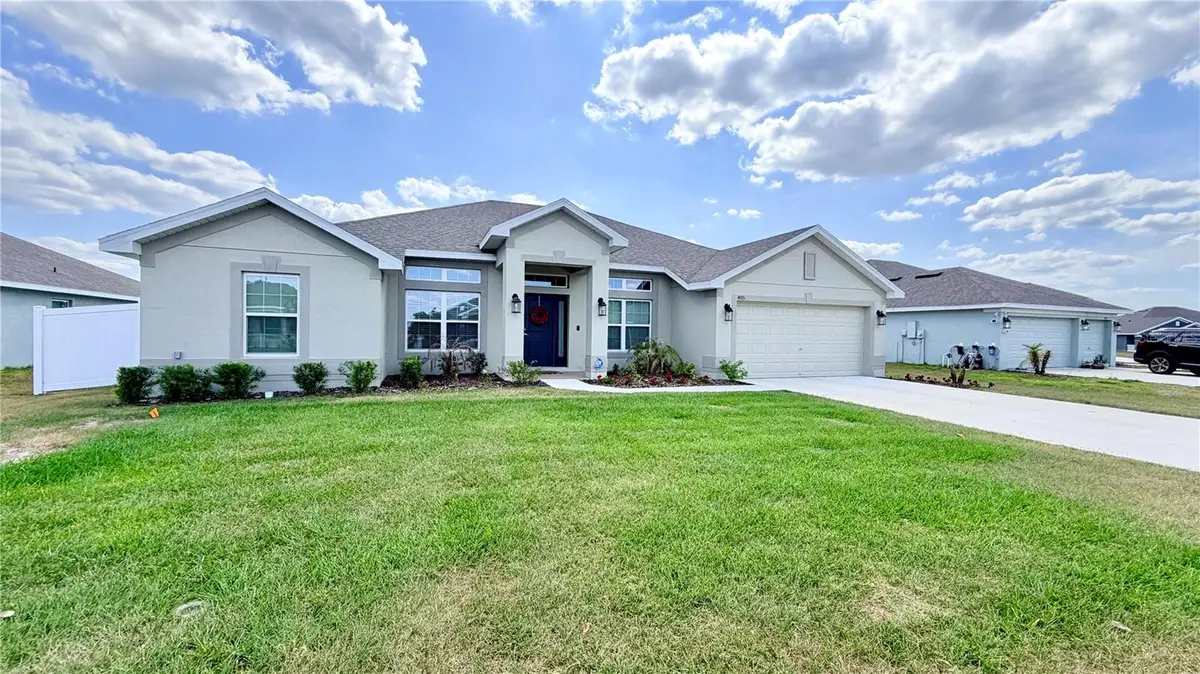 4015 Tullamore Lane, Auburndale, FL 33823 - #1