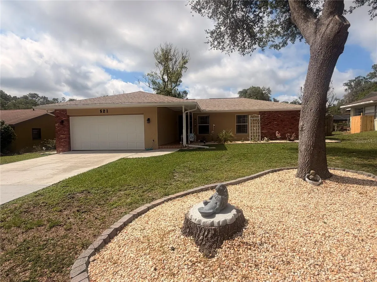 521 Hiawatha Avenue, Inverness, FL 34452 - #1