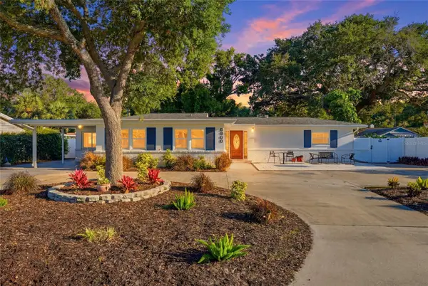 6900 10th Avenue N, ST PETERSBURG, FL 33710
