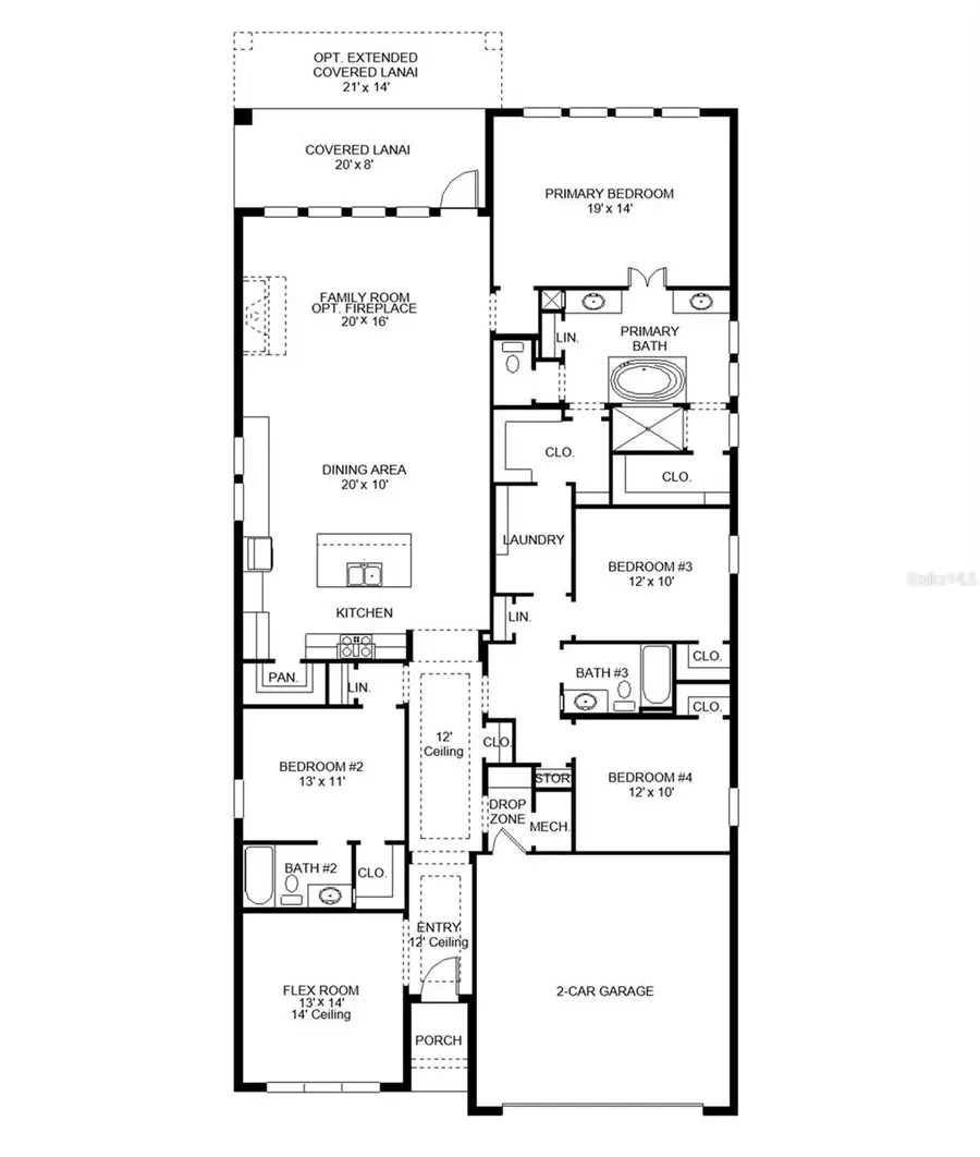301 Holly Bank Avenue, Nokomis, FL 34275 - #2