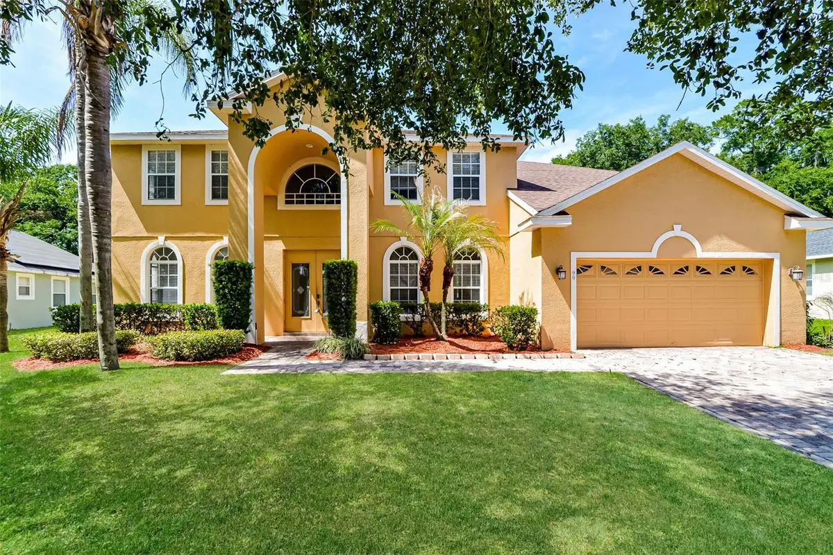 99 Jake Court, Ocoee, FL 34761 - #1