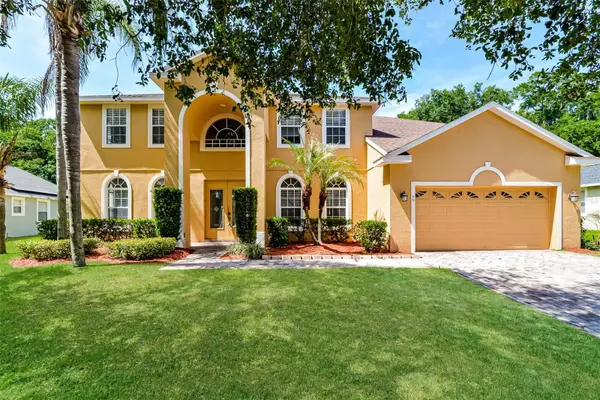 99 Jake Court, OCOEE, FL 34761