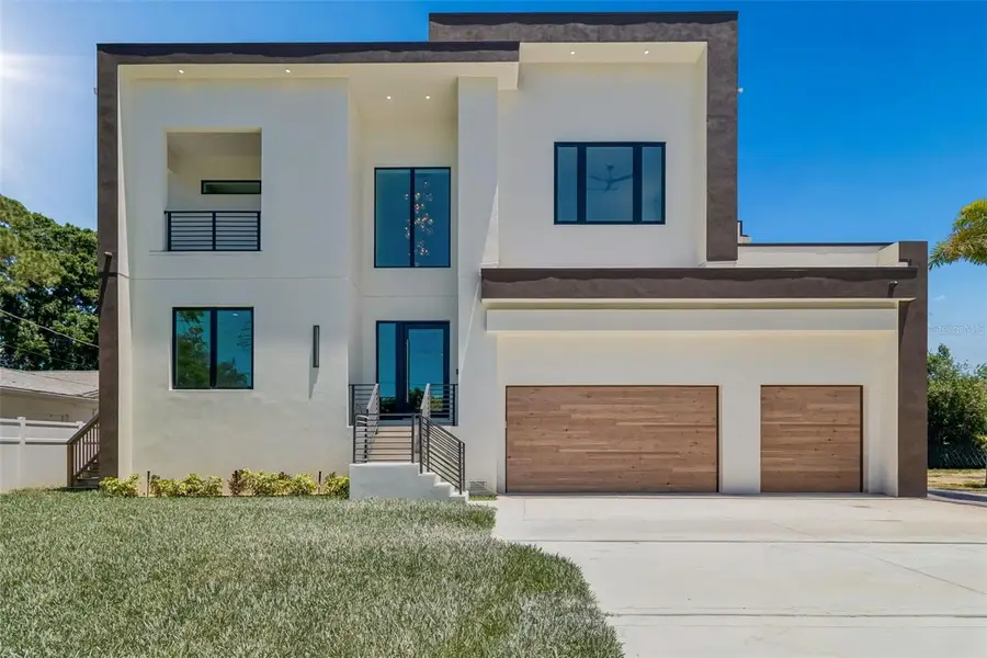 206 S Treasure Drive, Tampa, FL 33609 - #2
