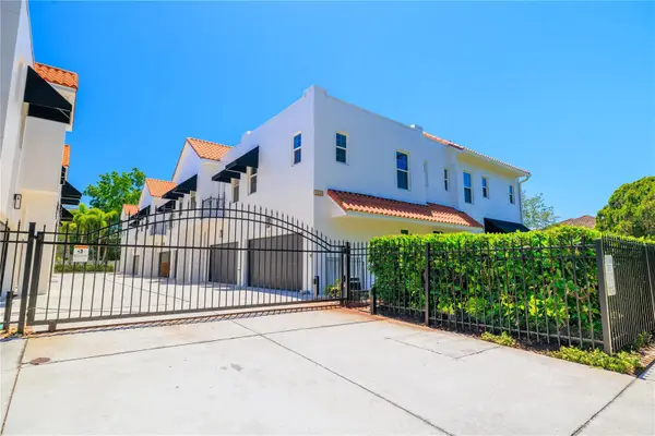 3210 W Horatio Street #14, TAMPA, FL 33609