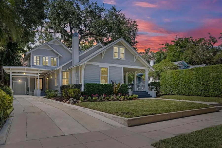 1811 W Hills Avenue, Tampa, FL 33606 - #2