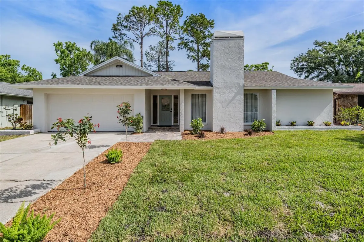 4109 Summerdale Drive, Tampa, FL 33624 - #1