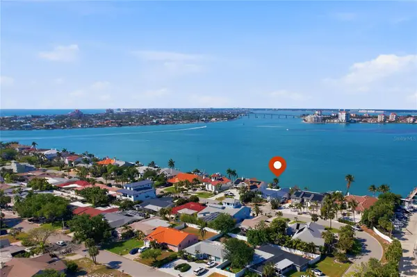 155 1st Street W, TIERRA VERDE, FL 33715