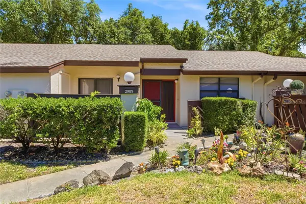 2909 Fig Court, PALM HARBOR, FL 34684