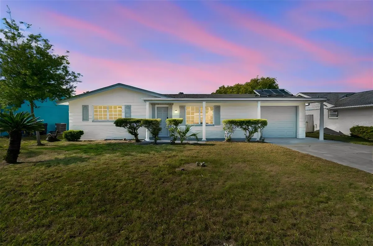 3667 Rockaway Drive, Holiday, FL 34691 - #1