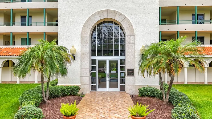 4801 Osprey Drive S #103, Saint Petersburg, FL 33711 - #2
