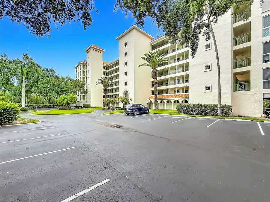 4801 Osprey Drive S #103, Saint Petersburg, FL 33711 - #3