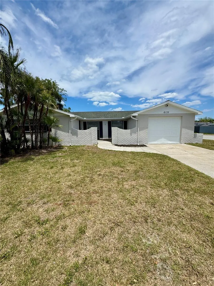 6135 Seabreeze Drive, Port Richey, FL 34668 - #1
