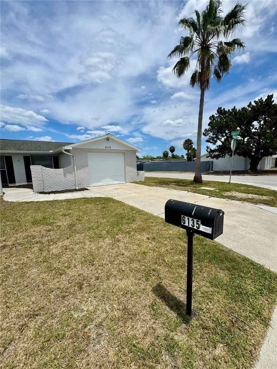 6135 Seabreeze Drive, Port Richey, FL 34668 - #2