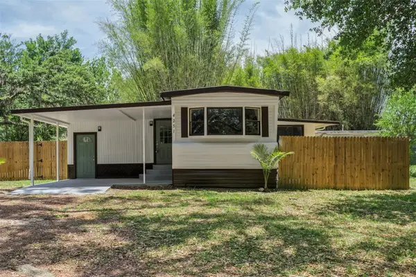 4251 Seaberg Road, ZEPHYRHILLS, FL 33541