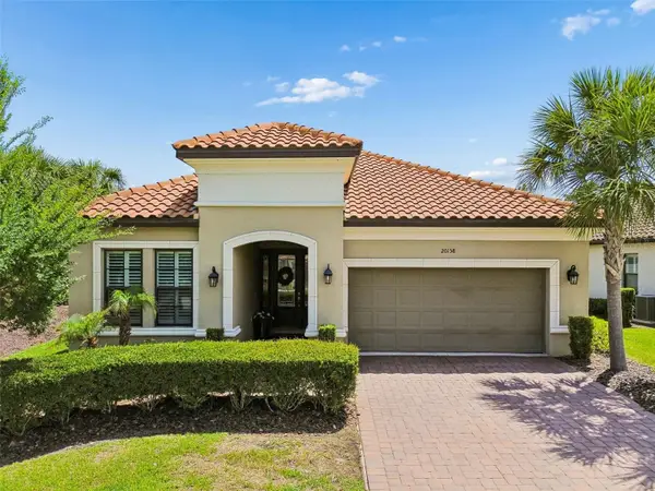 20158 Umbria Hill Drive, TAMPA, FL 33647