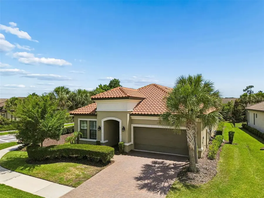 20158 Umbria Hill Drive, Tampa, FL 33647 - #2