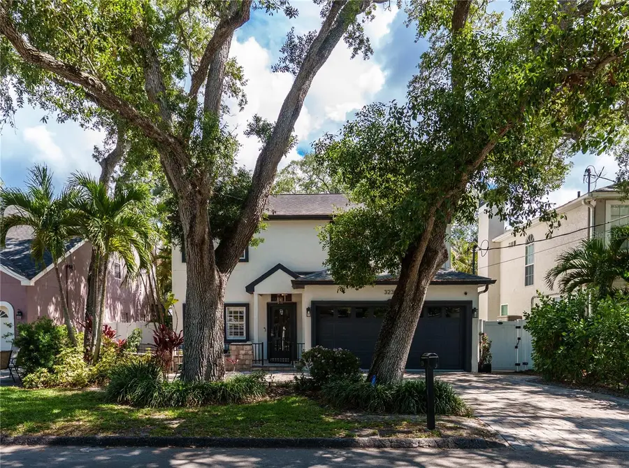 3230 W Fielder Street, Tampa, FL 33611 - #2