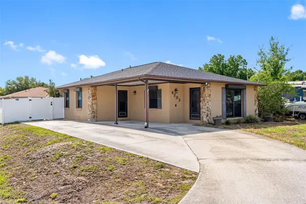 6202 S Richard Avenue, TAMPA, FL 33616