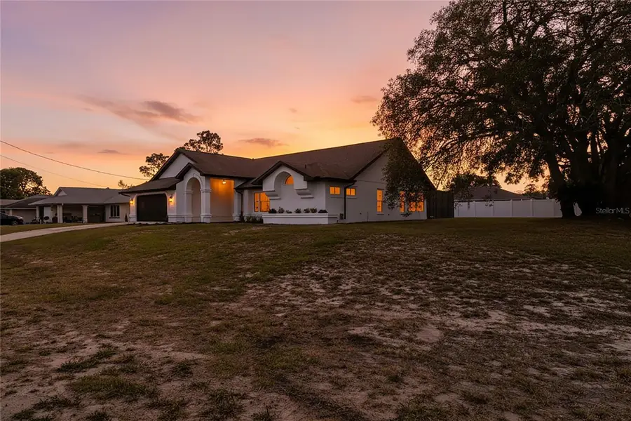 9124 Elida Road, Spring Hill, FL 34608 - #3