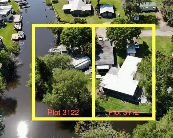 3112 SE 29th Terrace, Okeechobee, FL 34974 - #1