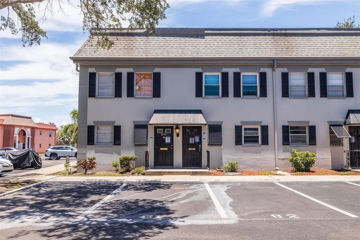 6979 Place De La Paix #6979, South Pasadena, FL 33707 - #1
