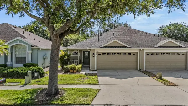 3550 Simonton Court, LAND O LAKES, FL 34638