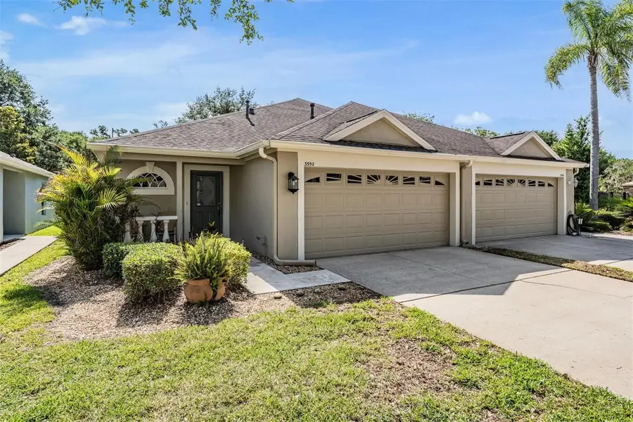 3550 Simonton Court, Land O Lakes, FL 34638 - #2