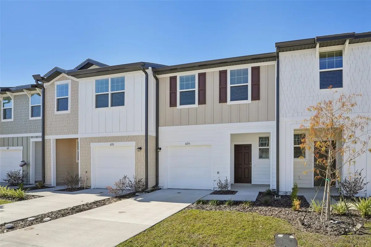 14876 Lucca Way, Dade City, FL 33523 - #1
