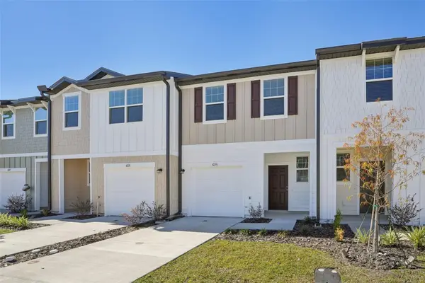 14876 Lucca Way, DADE CITY, FL 33523