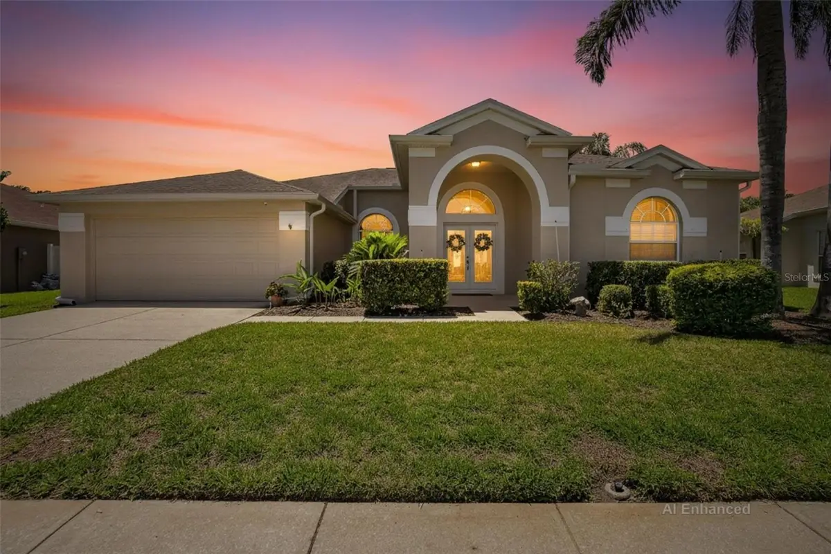 22118 Yachtclub Terrace, Land O Lakes, FL 34639 - #1