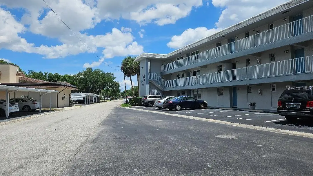 9950 47th Avenue N #303, Saint Petersburg, FL 33708 - #1