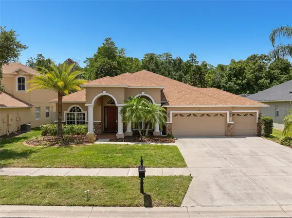 3011 Marble Crest Drive, LAND O LAKES, FL 34638