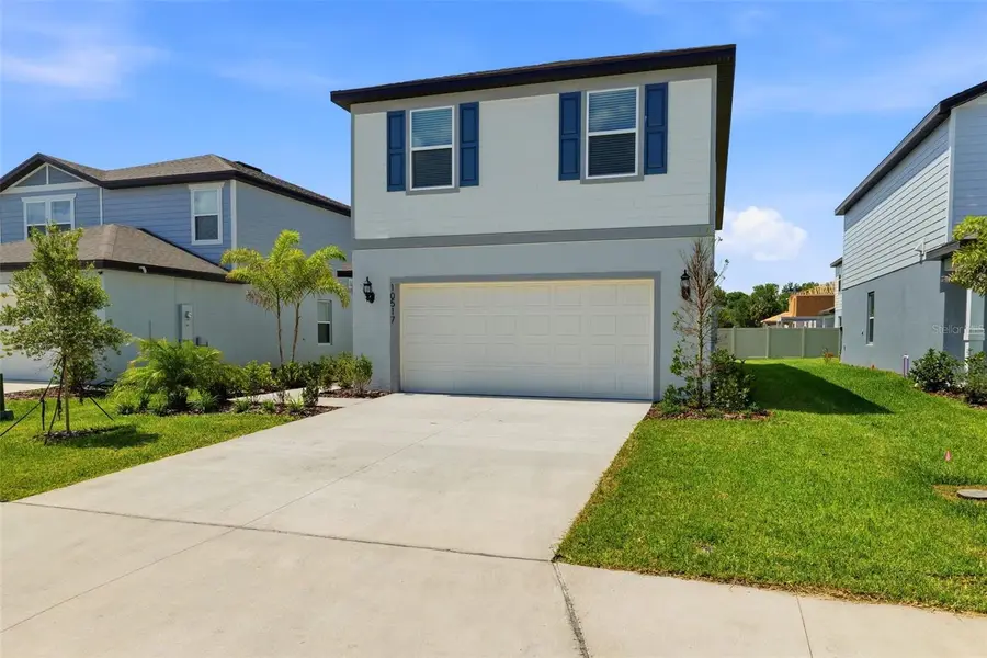 10517 Hidden Banks Glen, Parrish, FL 34219 - #2