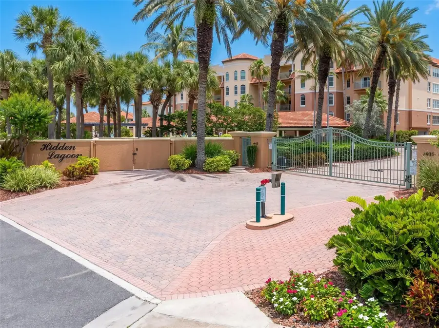 1695 Pinellas Bayway S #D1, Tierra Verde, FL 33715 - #2