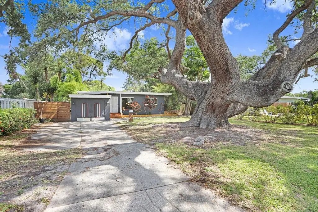 779 Bayou Blvd S, Saint Petersburg, FL 33705 - #1