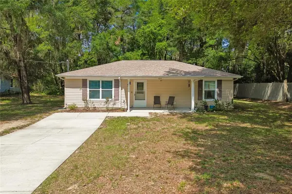 468 N Wheeler Avenue, INVERNESS, FL 34453