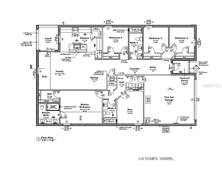 8014 Latour Avenue, North Port, FL 34291 - #2