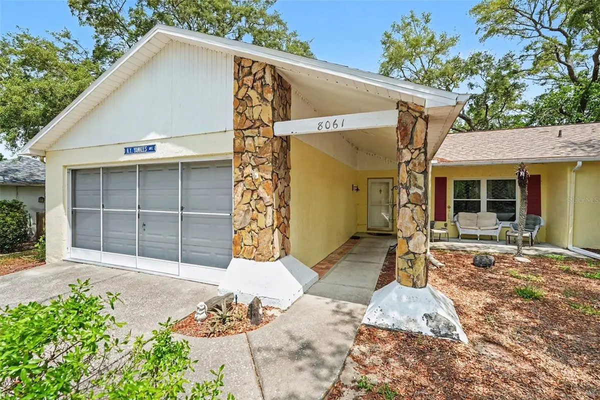 8061 Philatelic Dr, Spring Hill, FL 34606 - #1