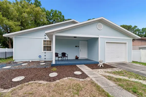 7328 Canal Boulevard, TAMPA, FL 33615