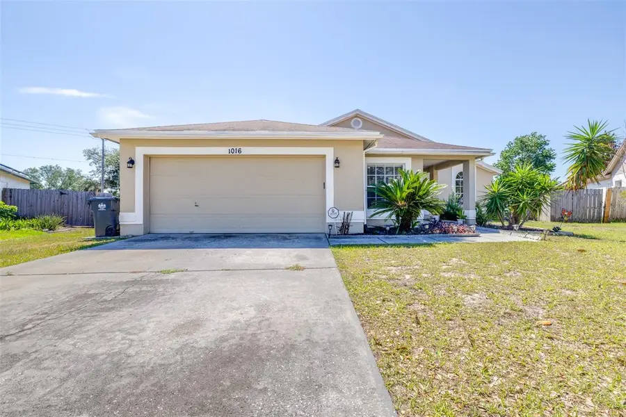 1016 Malletwood Drive, Brandon, FL 33510 - #2