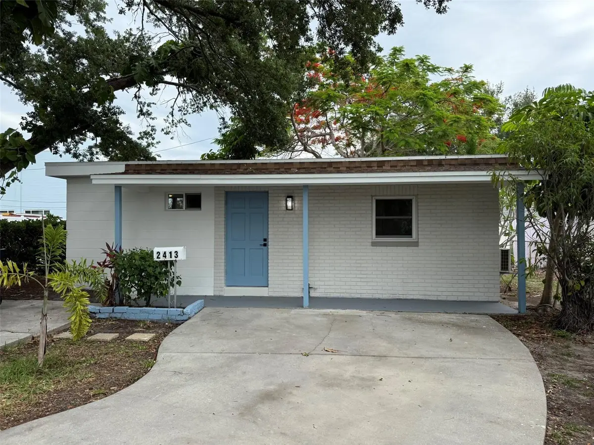 2413 18th Avenue N, Saint Petersburg, FL 33713 - #1
