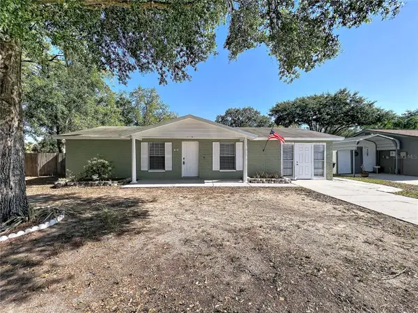 808 Falkirk Avenue, VALRICO, FL 33594