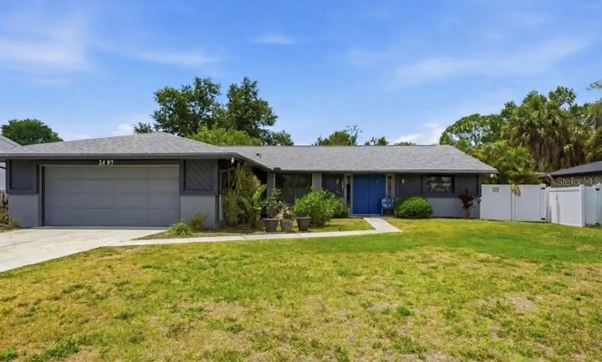 1497 Upshaw Terrace, Port Charlotte, FL 33952 - #1
