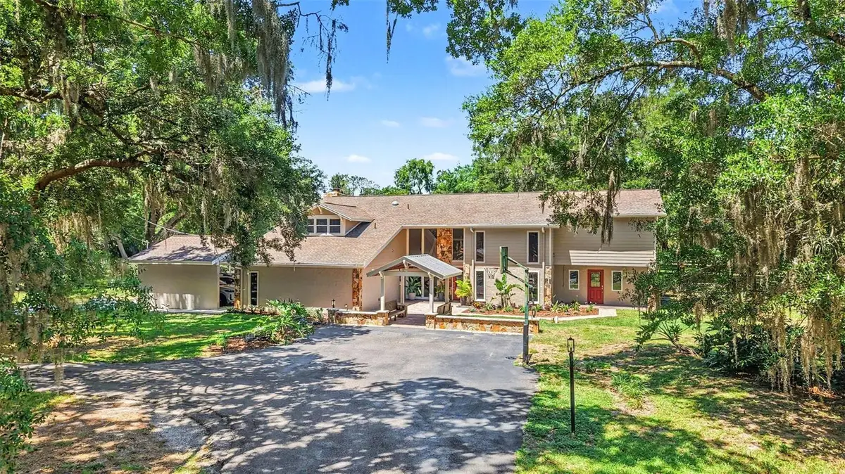 16502 Offenhaur Road, Odessa, FL 33556 - #1