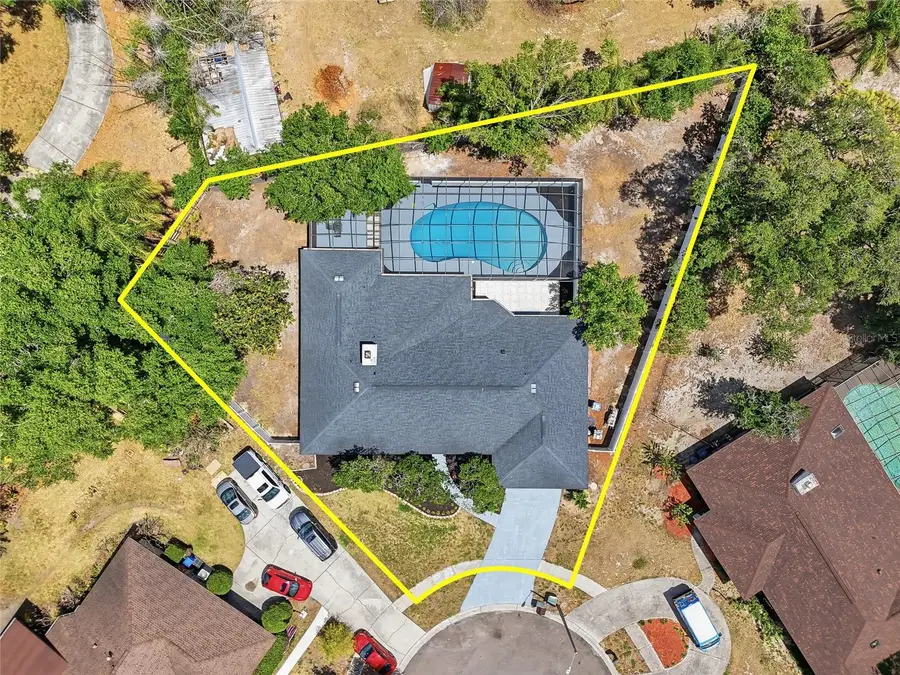 2540 Laurelwood Lane, Valrico, FL 33596 - #2