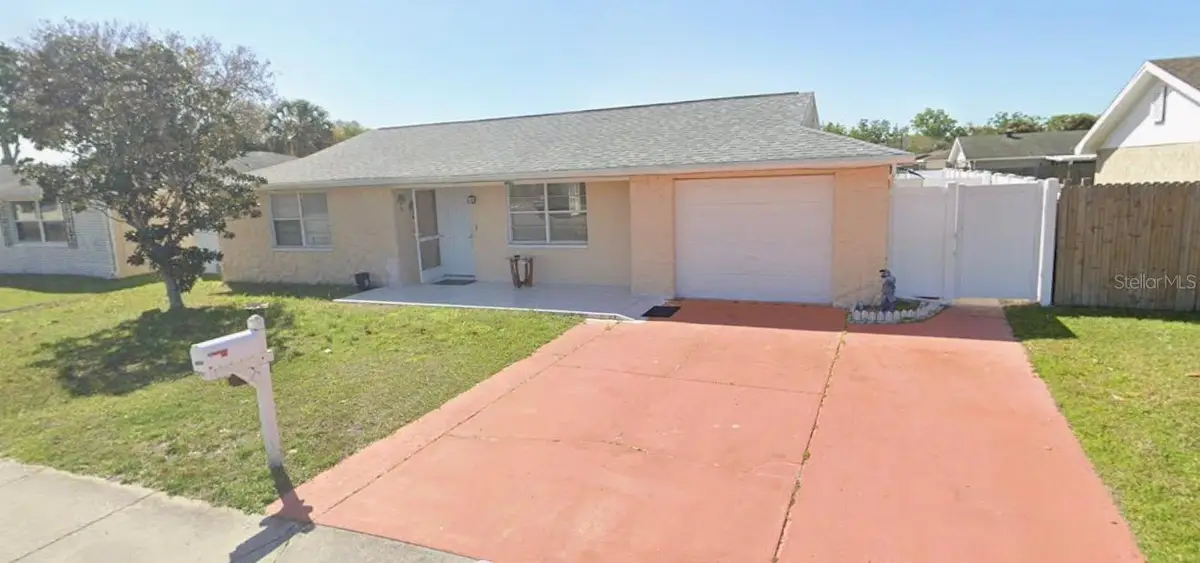 6234 Keller Drive, Port Richey, FL 34668 - #1