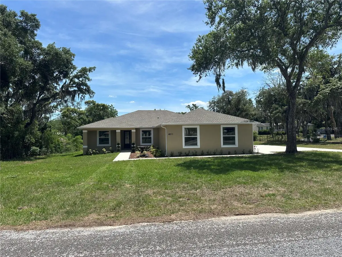 4011 Amber Road, Valrico, FL 33594 - #1