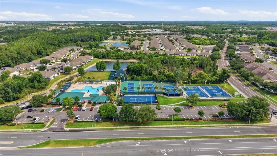 1902 Echo Pond Place, Wesley Chapel, FL 33543 - #2